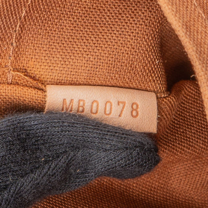 Louis Vuitton Monogram Canvas Tivoli GM Shoulder Bag