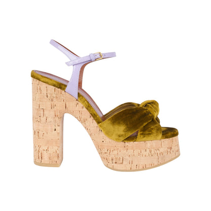 Saint Laurent Bianca Pumps (36)