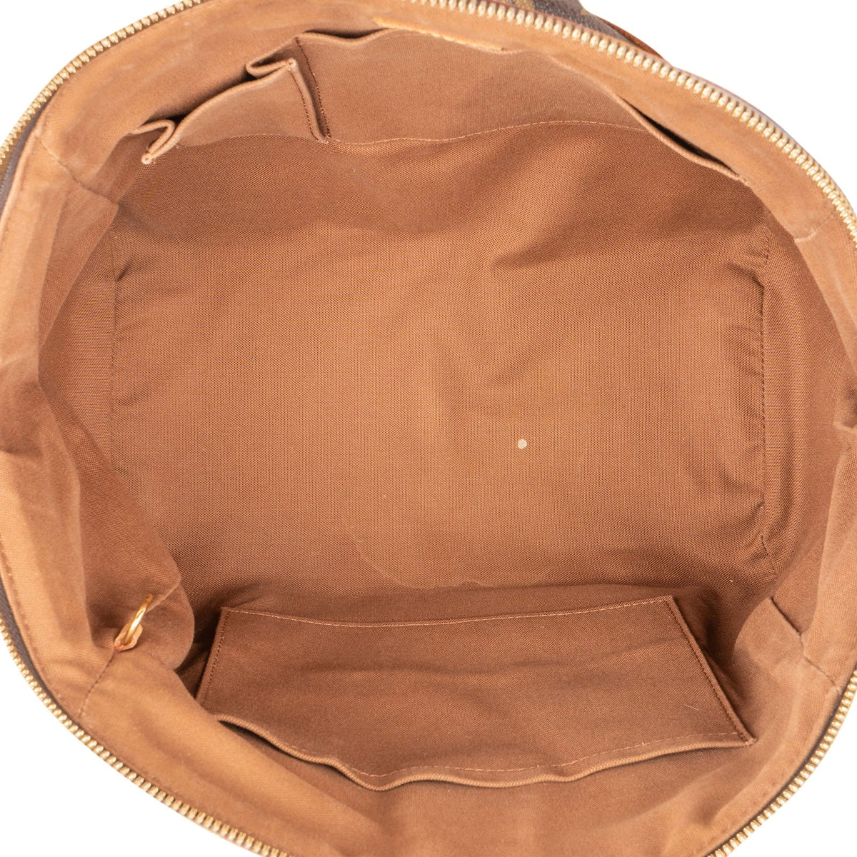 Louis Vuitton Monogram Canvas Tivoli GM Shoulder Bag