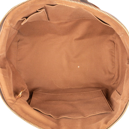 Louis Vuitton Monogram Canvas Tivoli GM Shoulder Bag