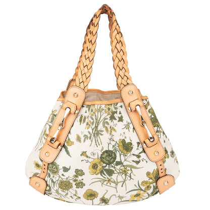 Gucci Limited Floral Pelham Handbag