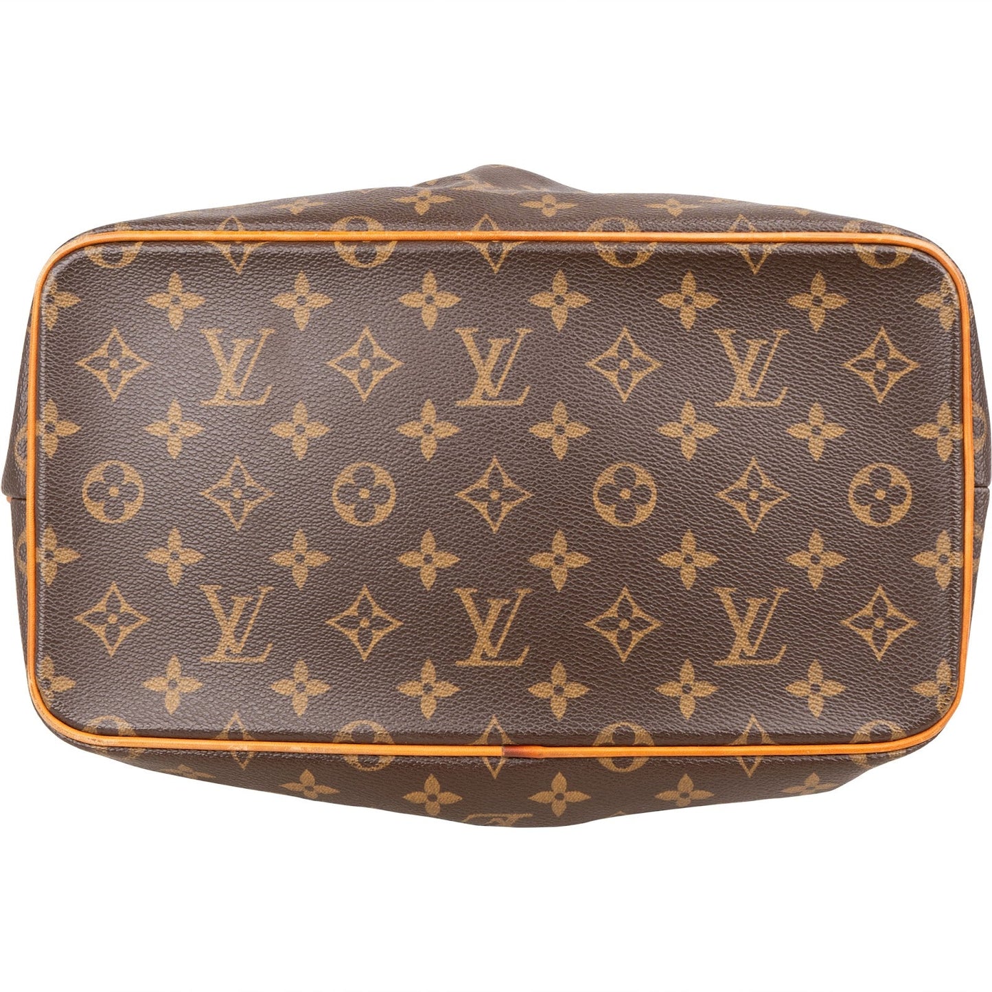 Louis Vuitton Monogram Canvas Palermo PM Handbag