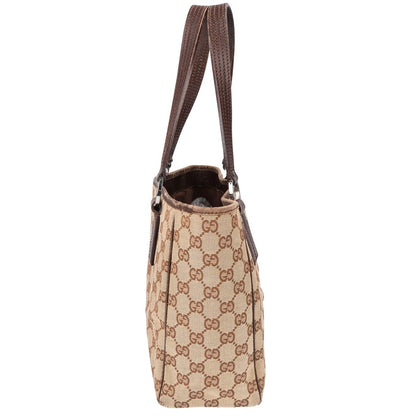 Gucci GG Monogram Handbag