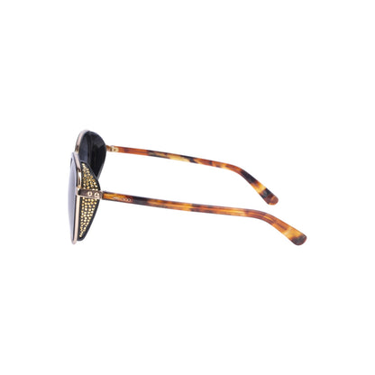 Jimmy Choo Sunglasses Fullset