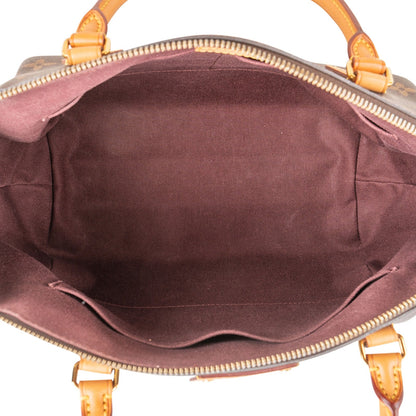 Louis Vuitton Monogram Canvas Turenne GM Handbag