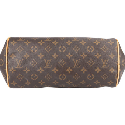Louis Vuitton Monogram Canvas Montorgueil PM Shoulder Bag