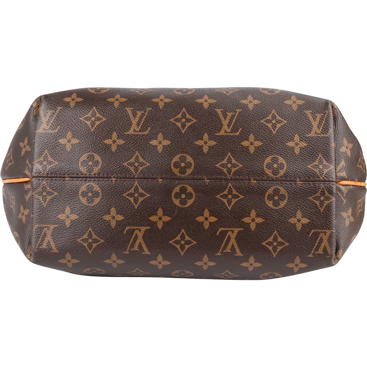 Louis Vuitton Monogram Canvas Turenne MM Handbag