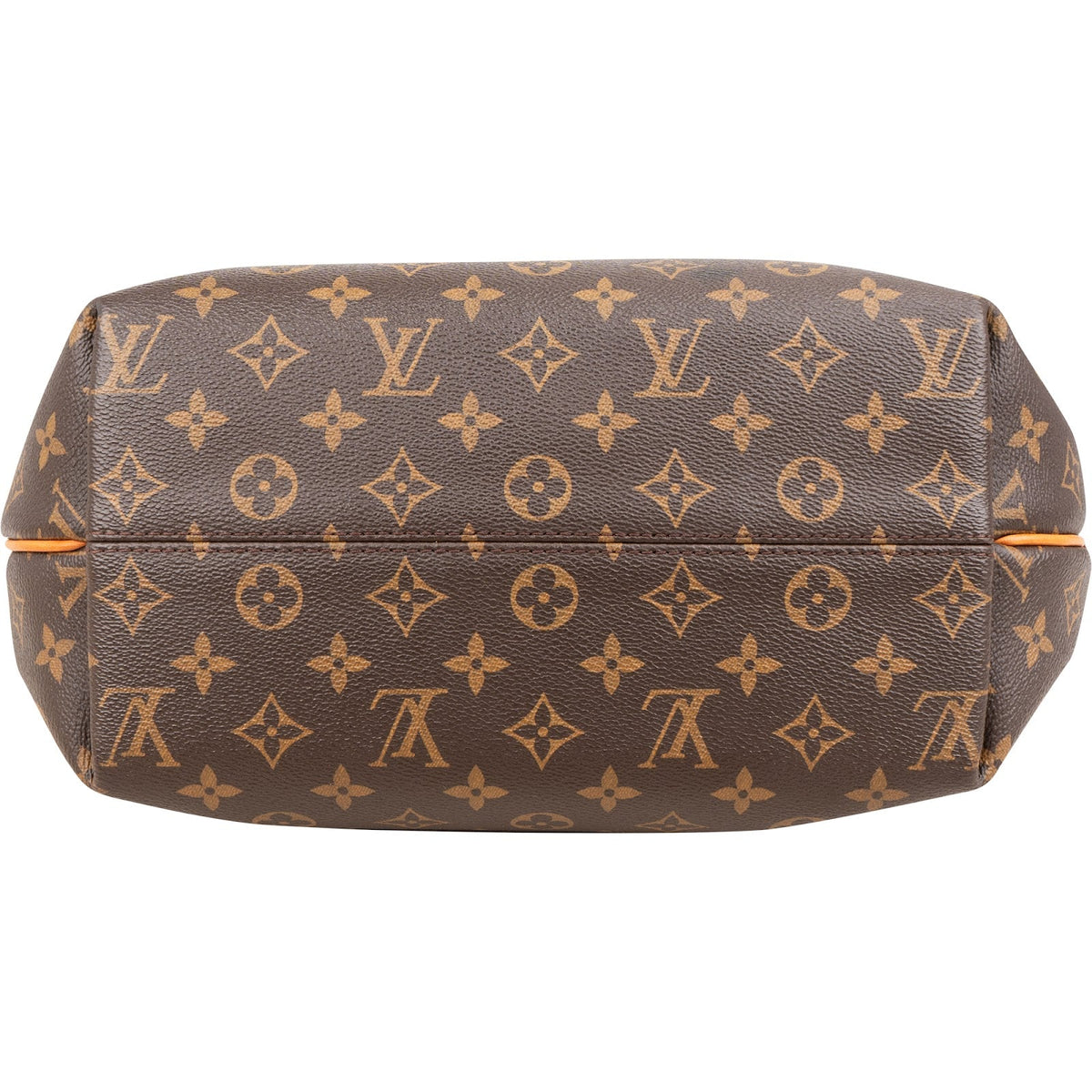 Louis Vuitton Monogram Canvas Turenne MM Handbag