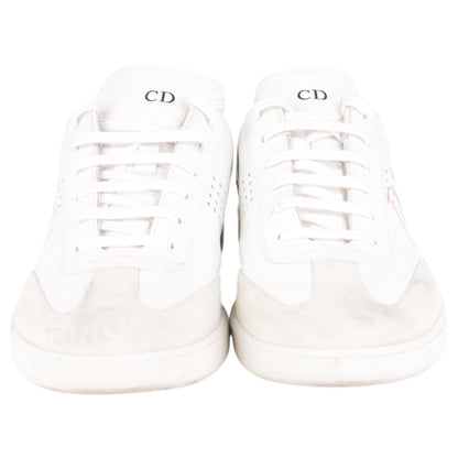 Dior Suede Leather Trainer 42