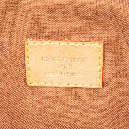 Louis Vuitton Monogram Canvas Tivoli GM Shoulder Bag