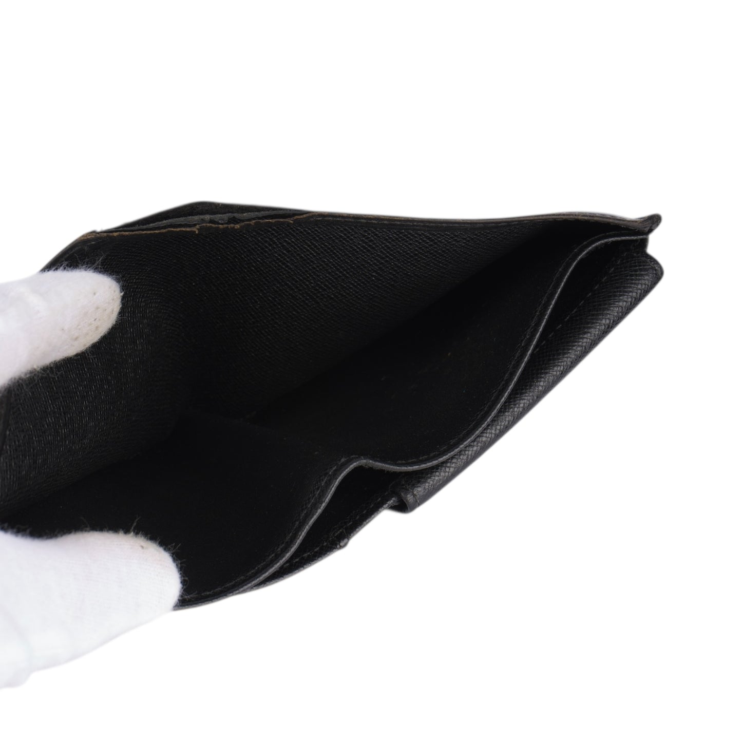 Louis Vuitton Epi Leather Wallet