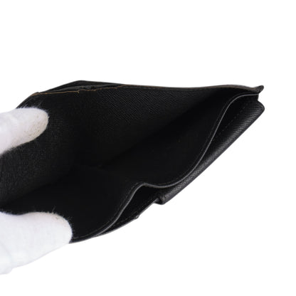 Louis Vuitton Epi Leather Wallet