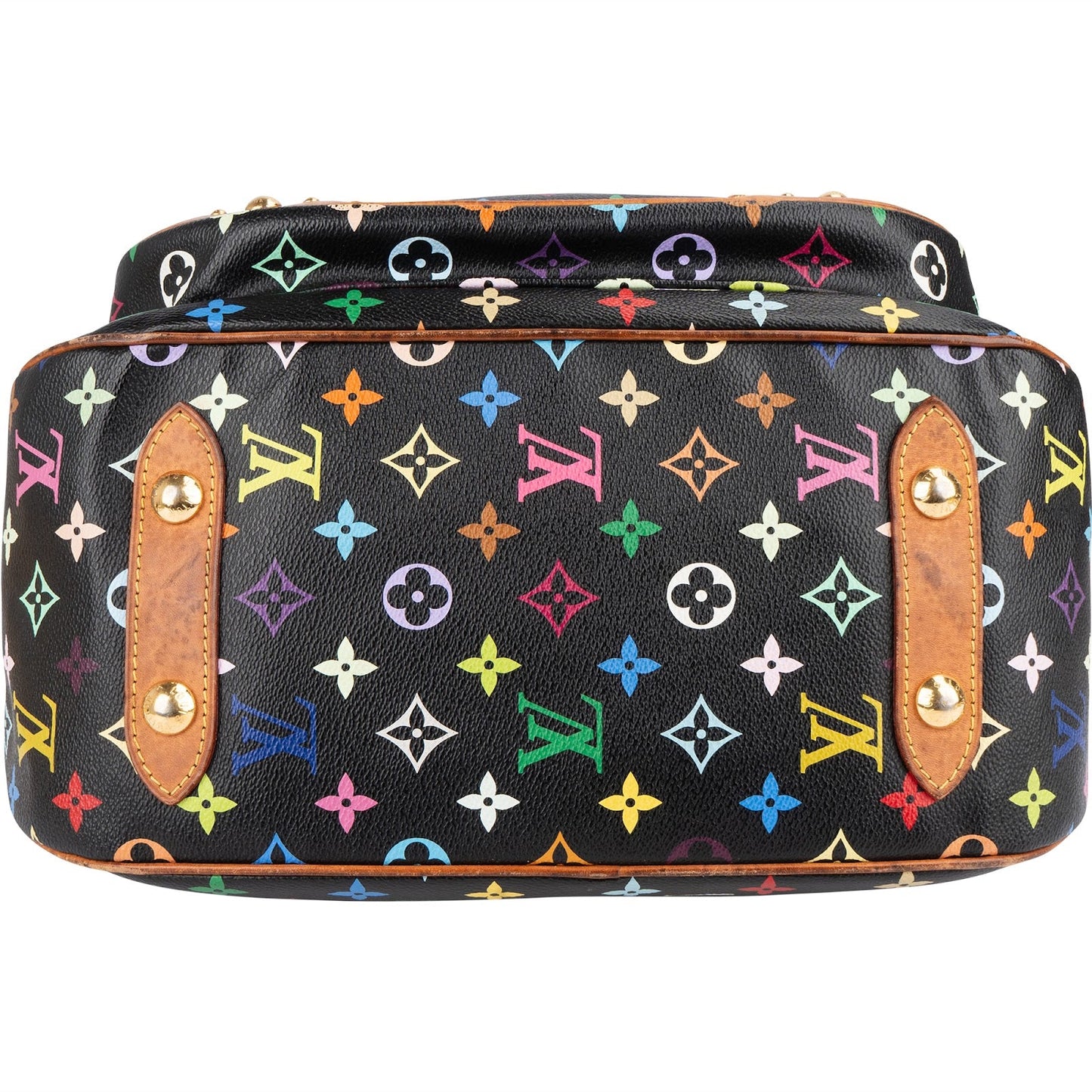 Louis Vuitton Monogram Murakami Multicolor Rita Handbag