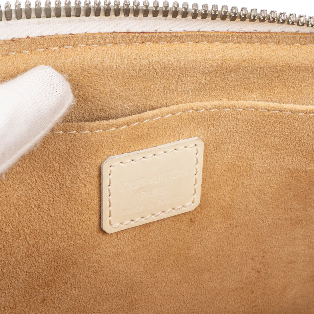 Louis Vuitton Graffiti Alma Handbag