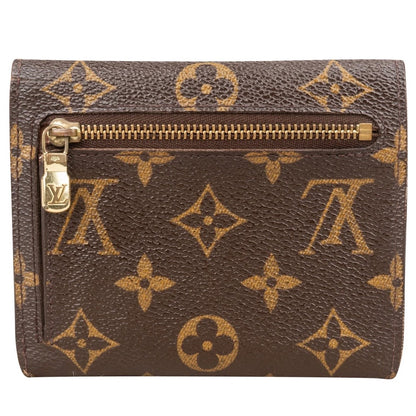 Louis Vuitton Monogram Canvas Koala Wallet