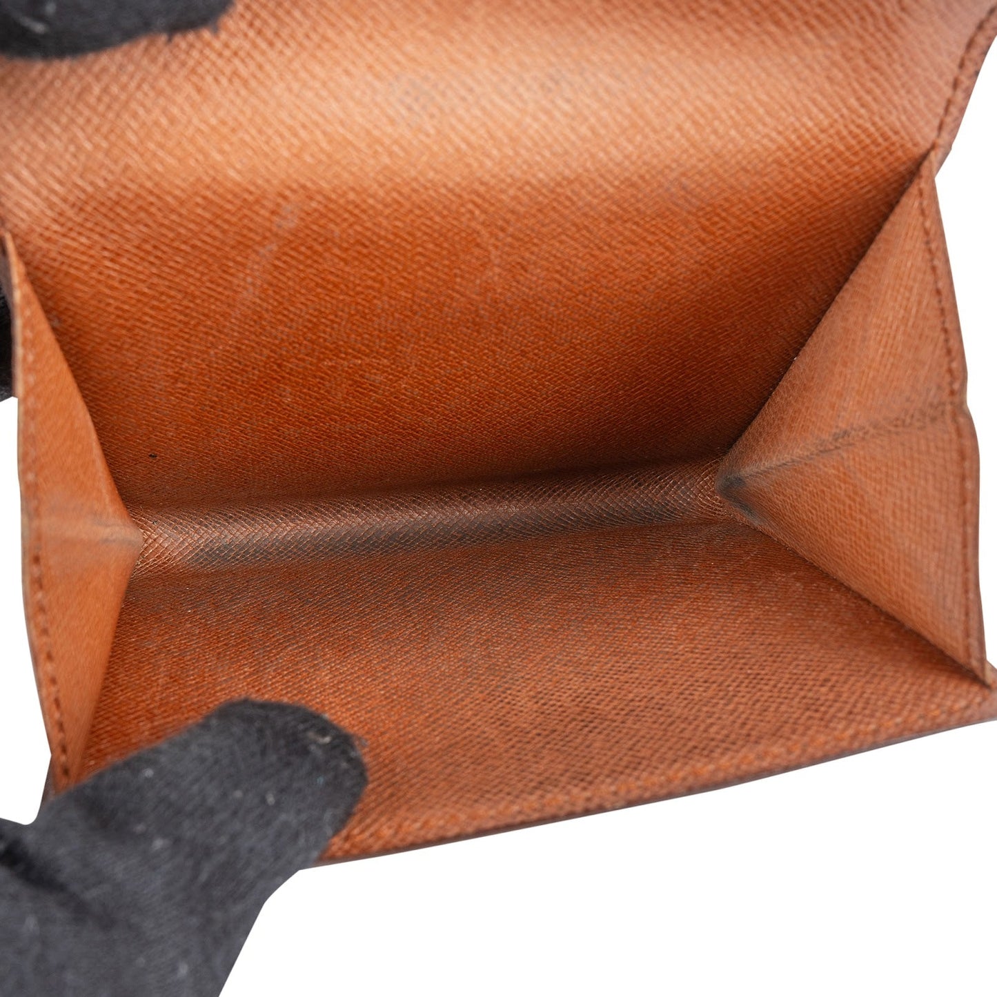 Louis Vuitton Monogram Canvas Elise Wallet