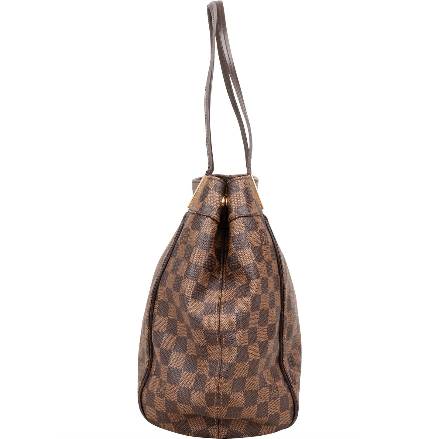 Louis Vuitton Damier Ebene Monogram Marylebone Shoulder Bag