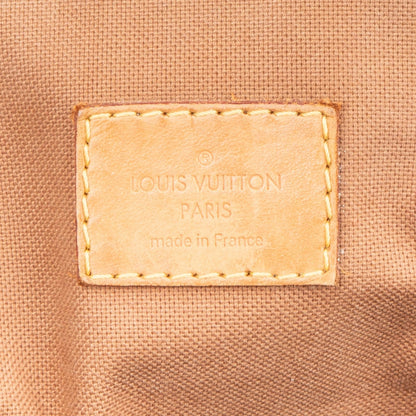 Louis Vuitton Monogram Canvas Tivoli GM Shoulder Bag