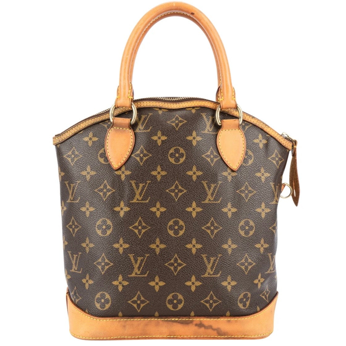 Louis Vuitton Canvas Monogram
Lockit PM Handbag