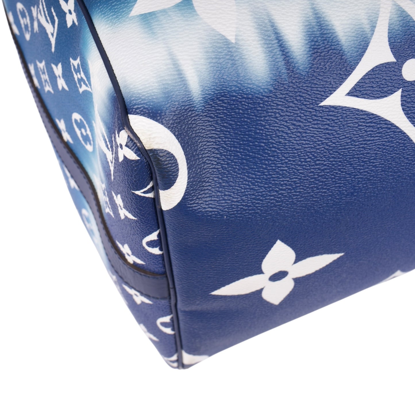 Louis Vuitton Keepall Limited Escale Edition