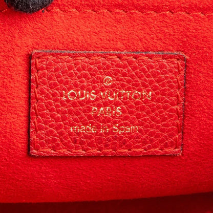 Louis Vuitton Monogram Canvas Saint Placide Crossbody Bag