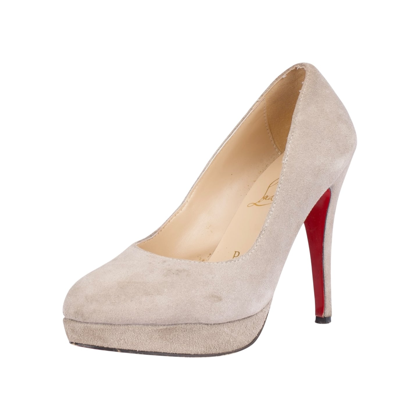 Christian Louboutin Pumps (37)