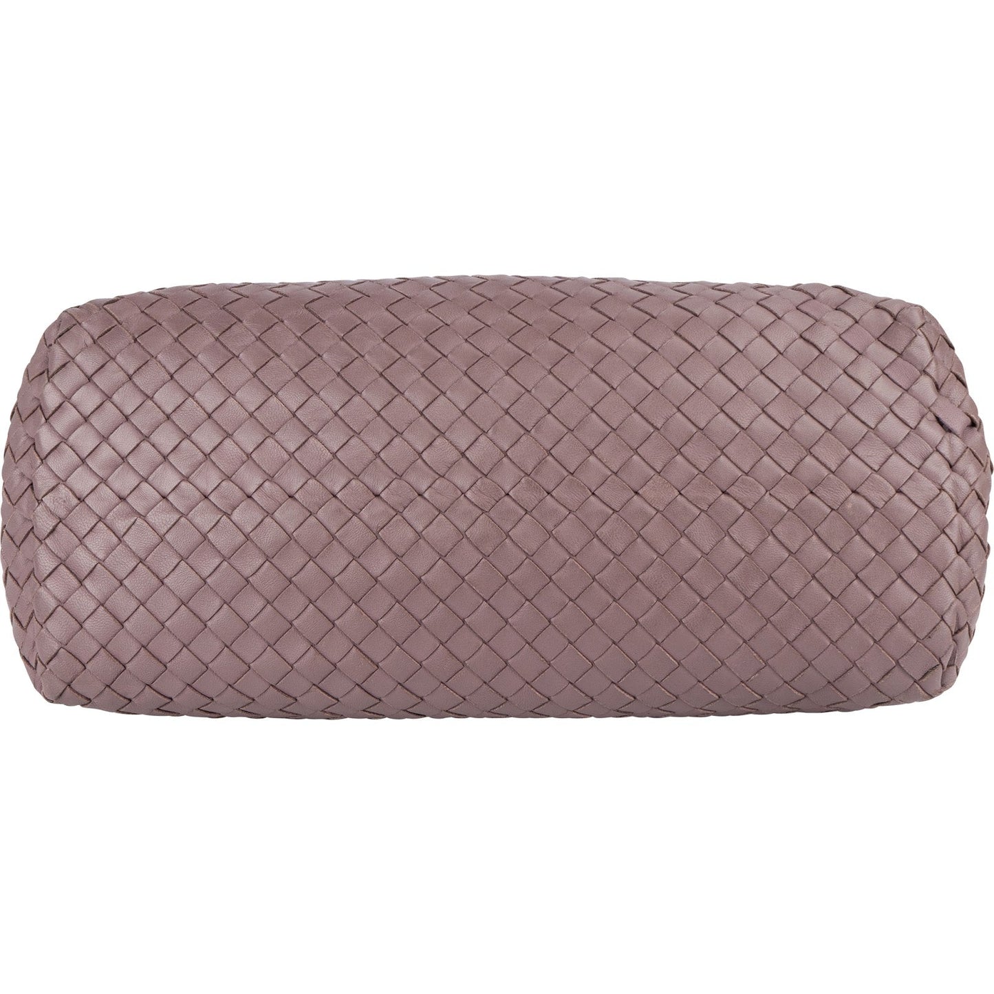 Bottega Veneta Intrecciato Leather Chain Tote Shoulder Bag
