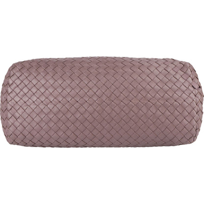 Bottega Veneta Intrecciato Leather Chain Tote Shoulder Bag