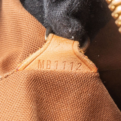 Louis Vuitton Monogram Canvas Tivoli GM Shoulder Bag