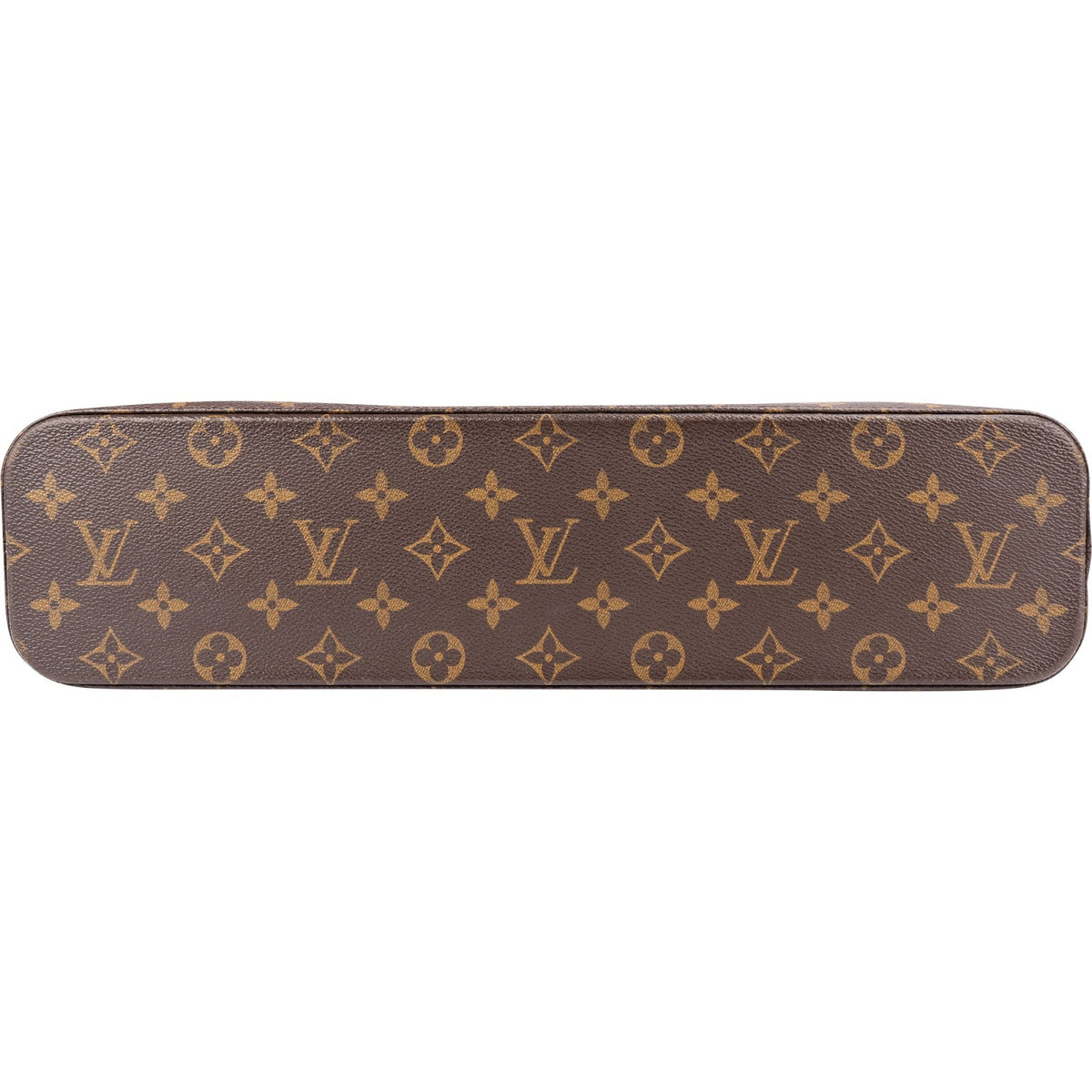 Louis Vuitton Monogram Canvas Luco Shoulder Bag