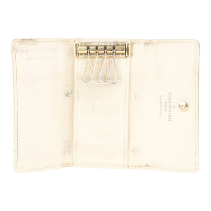 Louis Vuitton Damier Keyholder