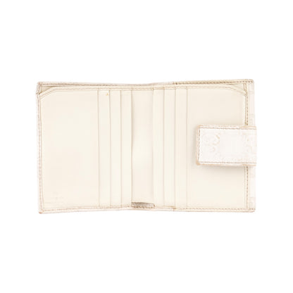 Gucci Engraved GG Wallet
