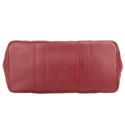 Hermès Classic Cotton Garden Party Handbag