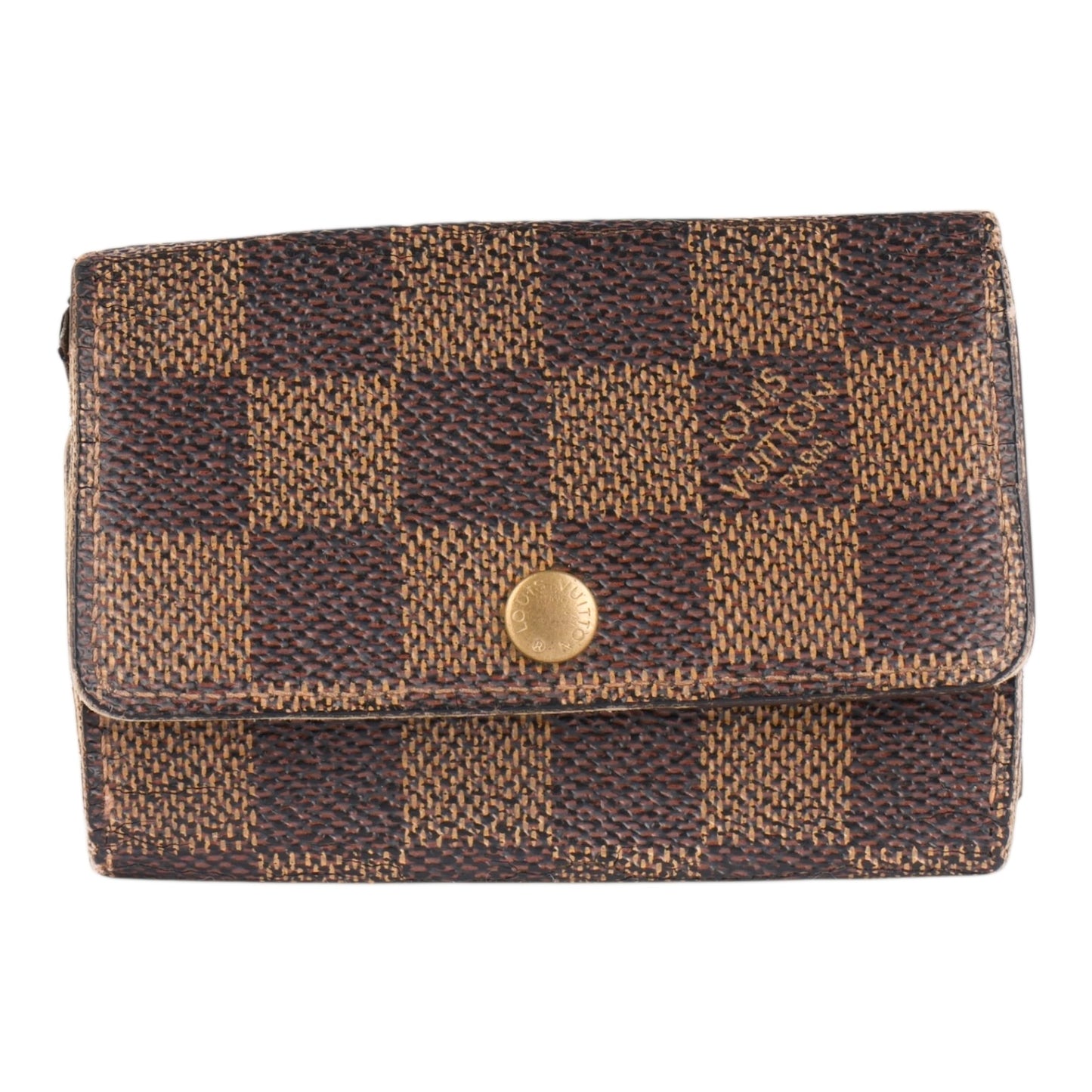 Louis Vuitton Damier Keyholder