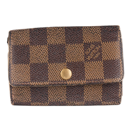 Louis Vuitton Damier Keyholder