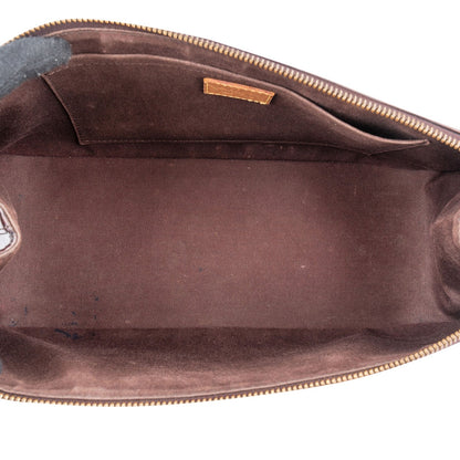 Louis Vuitton Monogram Vernis Rosewood Avenue Shoulder Bag
