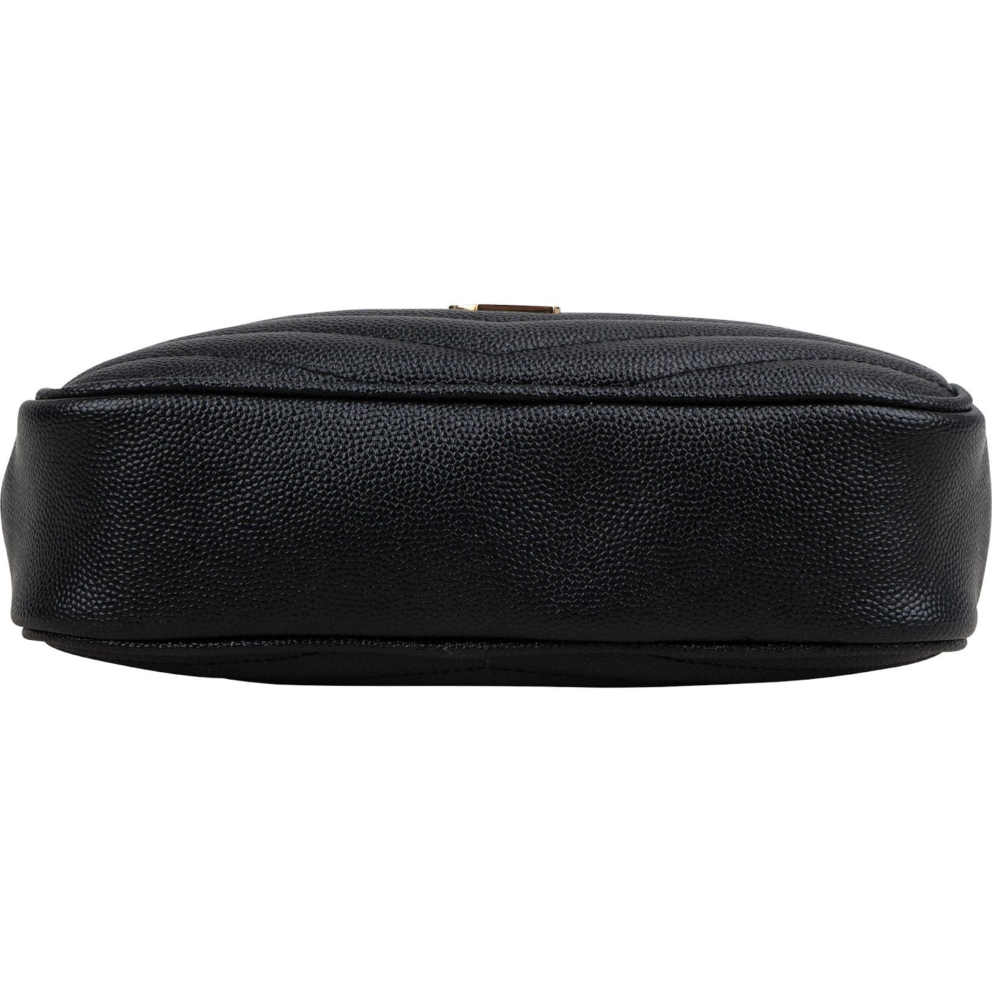 Saint Laurent Quilted Leather Lou Camera Crossbody Bag
