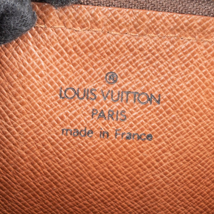 Louis Vuitton Monogram Canvas Papillon 26 Handbag