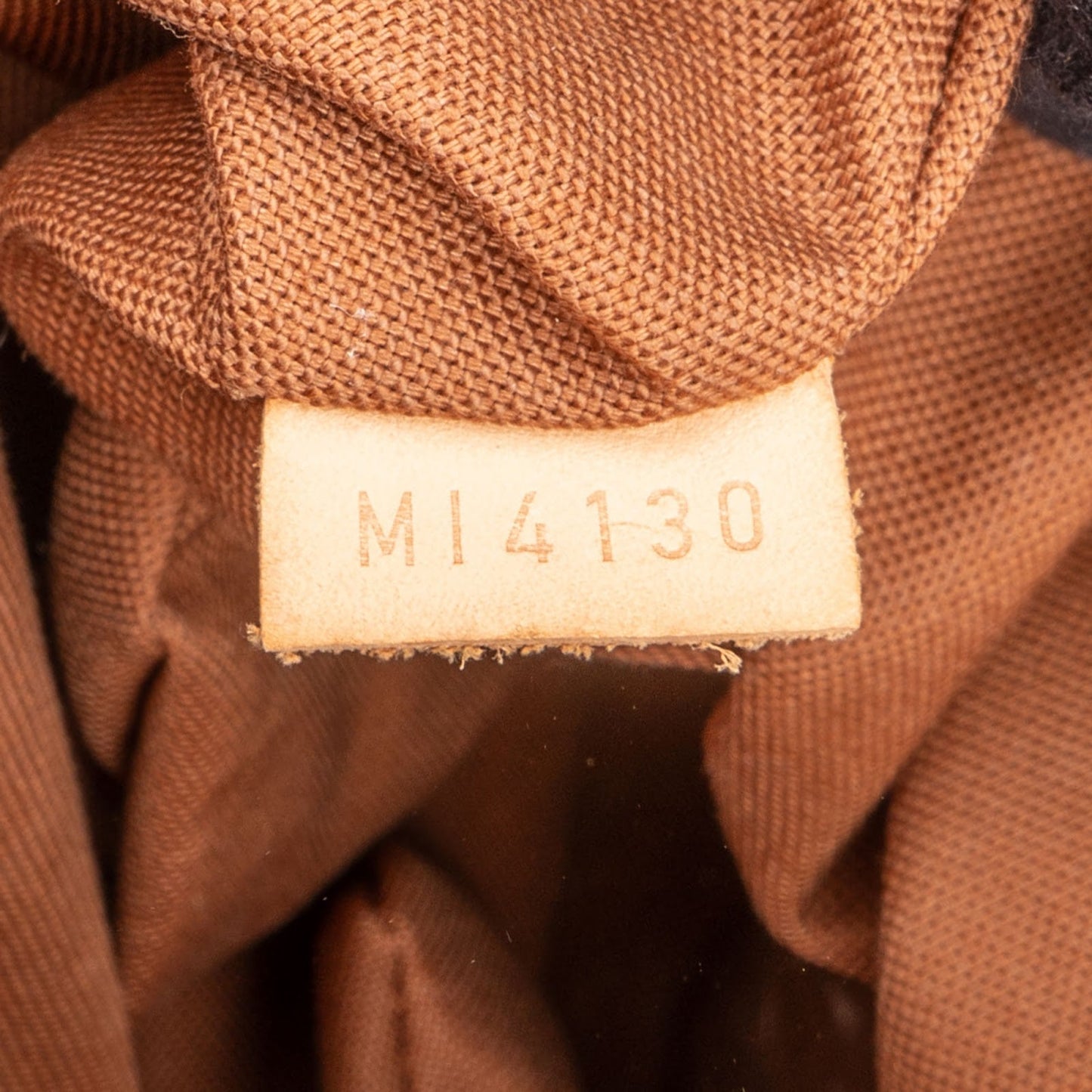 Louis Vuitton Monogram Canvas Palermo GM Shoulder Bag