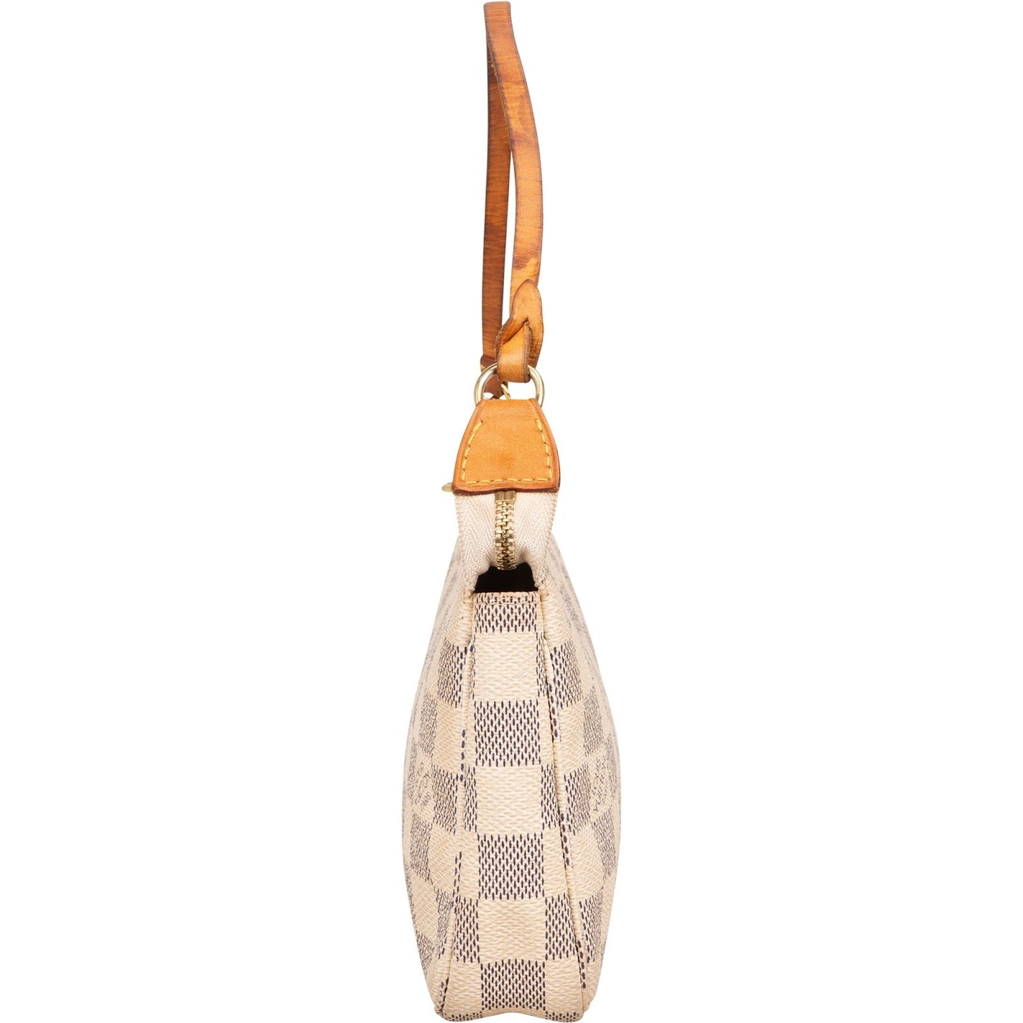Louis Vuitton Monogram Damier Azur  Pochette Accessoires Handbag