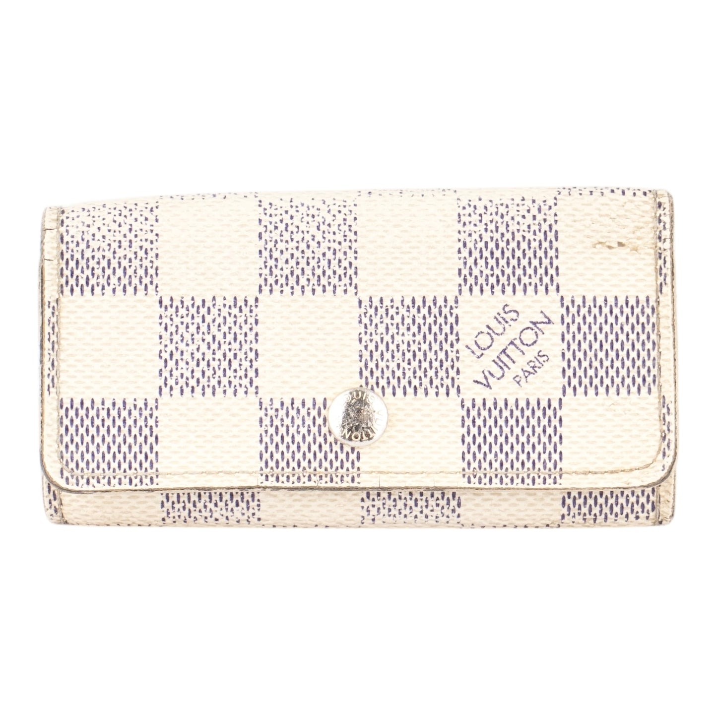 Louis Vuitton Damier Keyholder