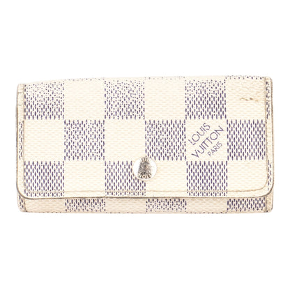 Louis Vuitton Damier Keyholder