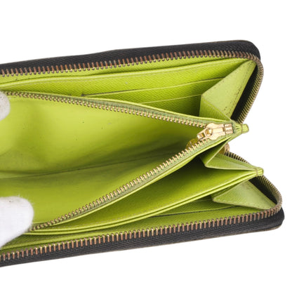 Louis Vuitton Murakami Multicolor Sarah Wallet