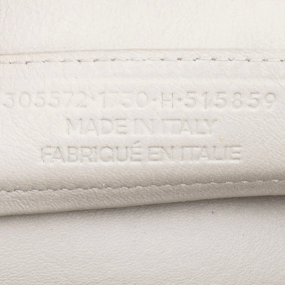 Balenciaga Black Leather City Handbag