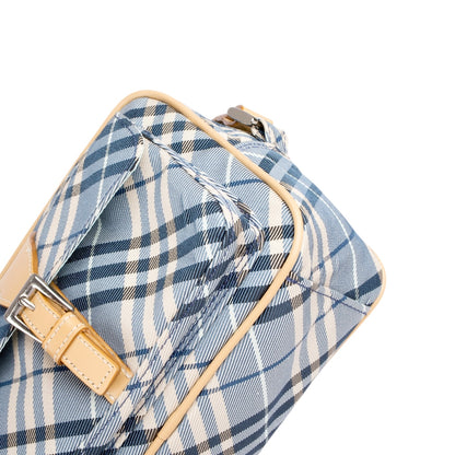 Burberry Blue Label Crossbody Bag