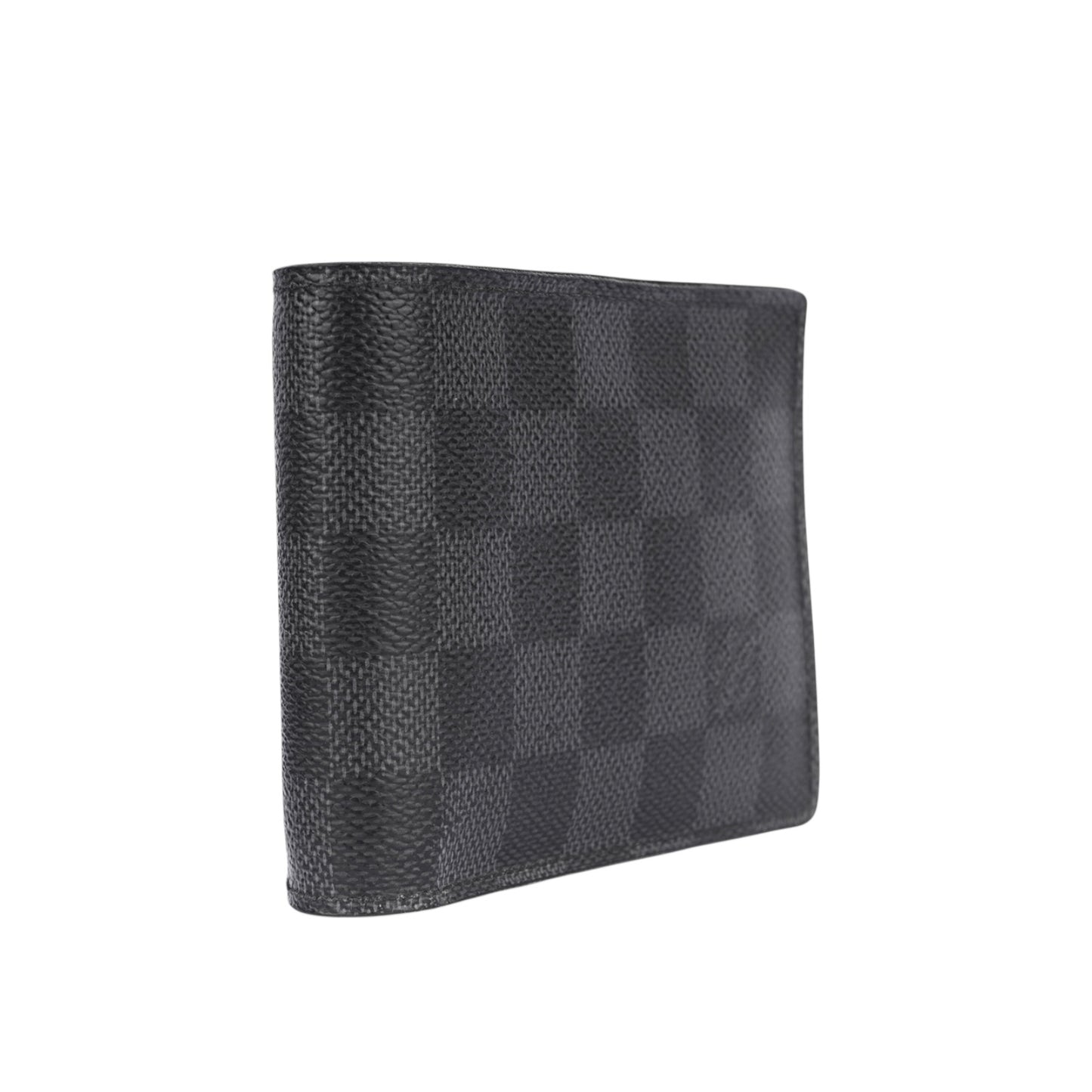 Louis Vuitton Damier Slender Wallet