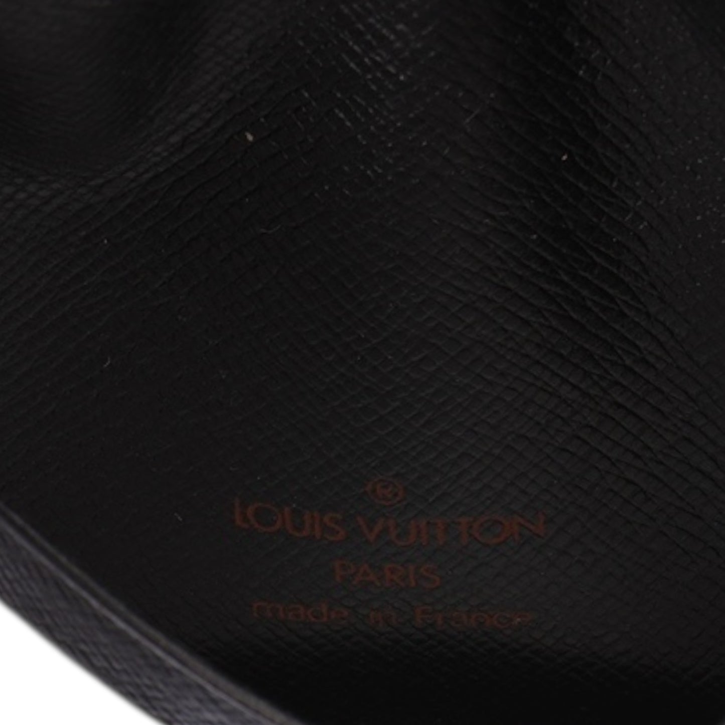 Louis Vuitton Epi Leather Cardholder