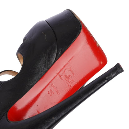 Christian Louboutin High Heels (35)