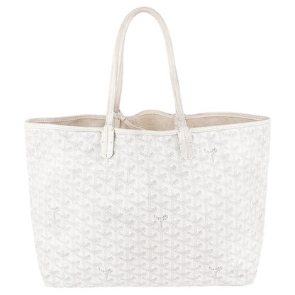 Goyard Goyardine Saint Louis PM Shopper Bag