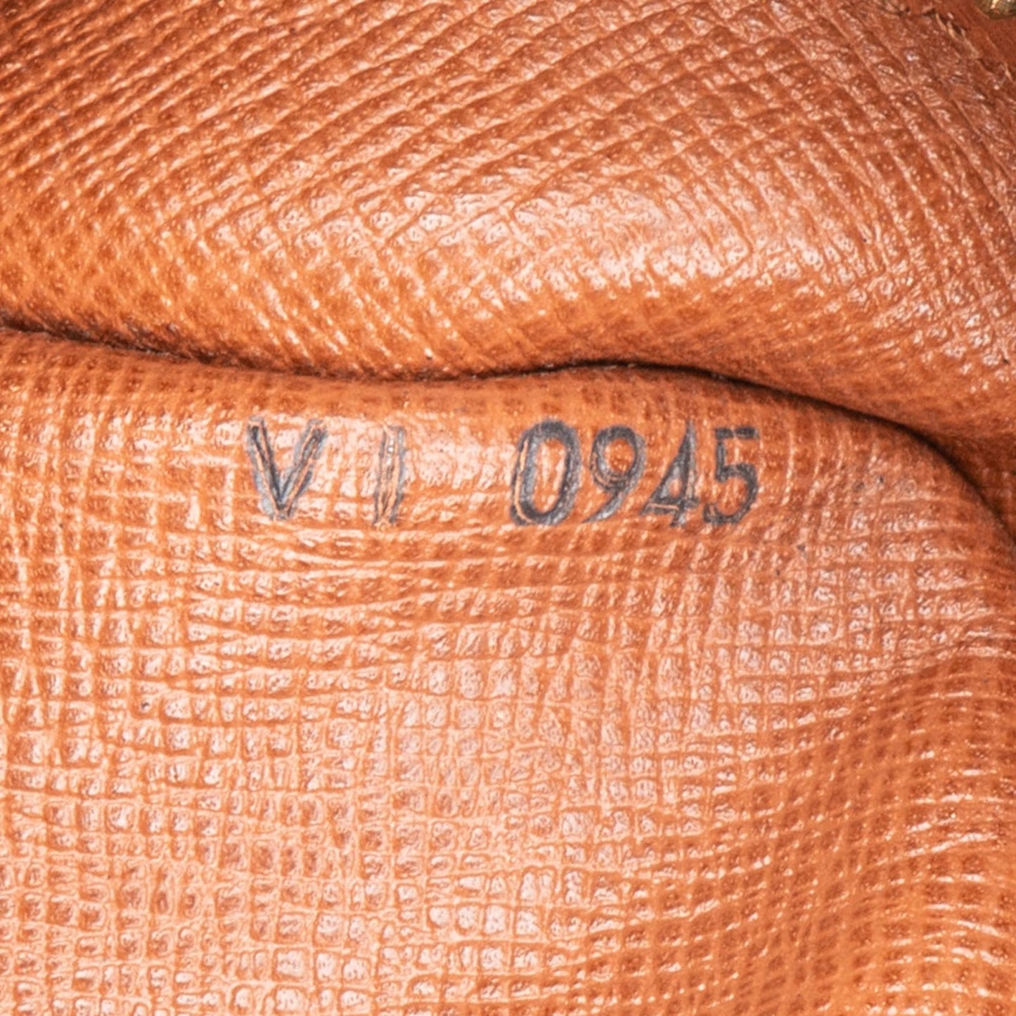 Louis Vuitton Monogram Canvas Trocadero 27 Crossbody Bag